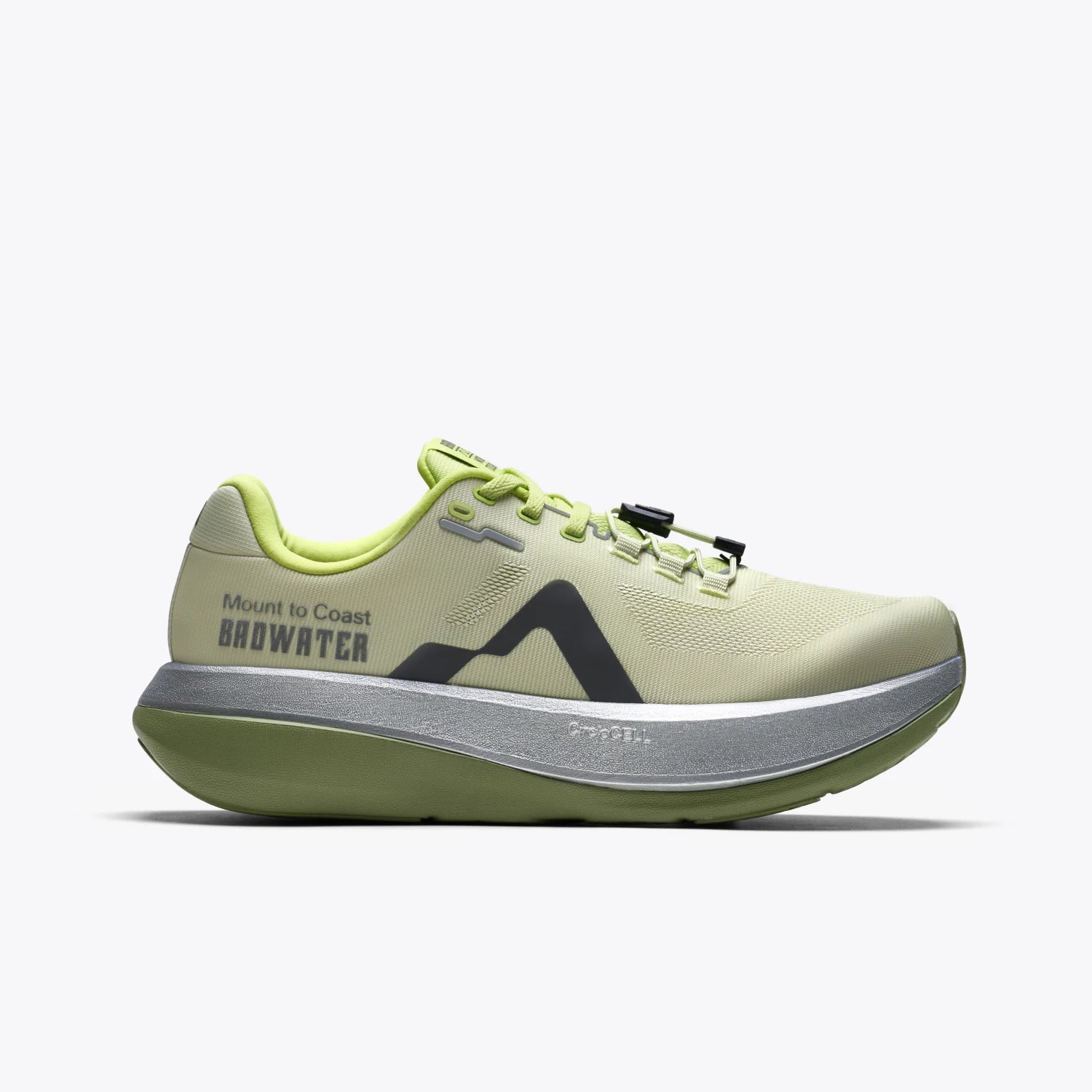 Mount to Coast C135 Badwater Edition running shoe